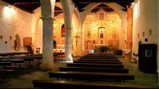 preview picture of video 'Iglesia Nuestra Señora de Regla, Pájara - Fuerteventura'