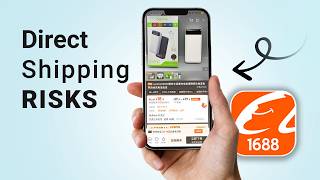 1688 Direct Shipping RISKS Exposed! ⚠️📦
