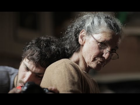 trailer