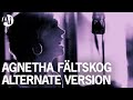 ABBA Agnetha Fältskog When You Walk In The Room Alternate Version Rare Unreleased 2016