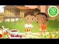 Hallo Lied Mehr Kinderlieder Kinderreime Mitsingen Tanzen BabyTVDE