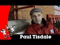 Paul Tisdale on Warrington Town FA Cup first round.