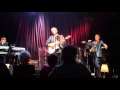 Peter White  - Venice Beach, live at Seattle's Jazz Alley 2016