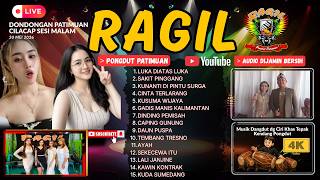 Download lagu WOUND UPON WOUND - LIVE AT DONDONGAN PATIMUAN - RAGIL PONGDUT PATIMUAN - LATEST PONGDUT mp3