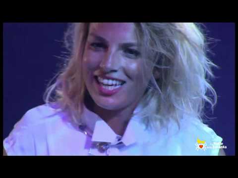 EMMA MARRONE - La zitella - NdT 2013