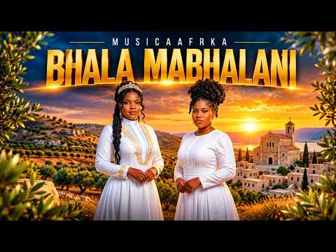 Bhala Mabhalani (Amapiano Gospel)