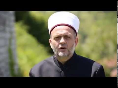 IFTARSKA BESJEDA 9 - Dova - Salih ef. Haušić