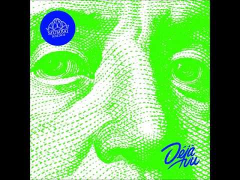 Mumbai Science ft. DJ Spank-Spank of PHuture - King Of The Top Floor