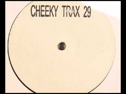 Hi-Gate feat. Eric B. & Rakim - Pitchin' (Cheeky Trax Remix) [2004]