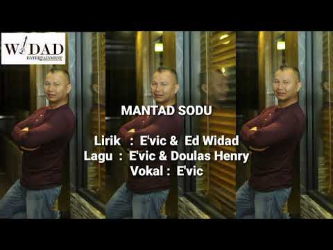 Mantad Sodu (Ed widad & Pusakag)
