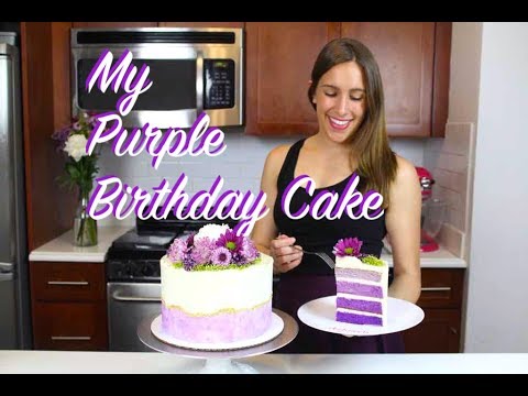 download lagu mp3 mp4 Purple Birthday Cake, download lagu Purple Birthday Cake gratis, unduh video klip Purple Birthday Cake