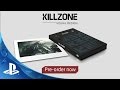 Killzone Visual Design I PlayStation Gear