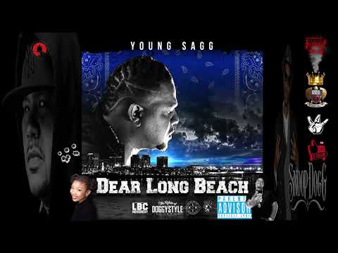 Young Sagg  ft Goldie Loc, westcoast thug 👈🏼