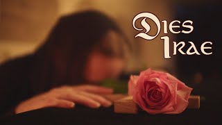 DIES IRAE | Gregorian chant for the departed souls