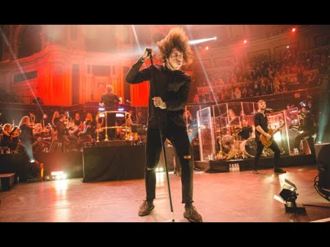 BMTH   Live At The Royal Albert Hall 2016