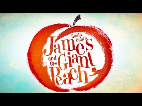 Exclusive Featurette! | Roald Dahl's James and the Giant Peach | Seattle Children's Theatre
