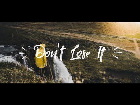 KVNER & Darking On (ft. Sergi Yaro) - Don't Lose It (Sub Español/Lyric)
