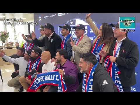RALLY WRC CHILE BIOBÍO 2026