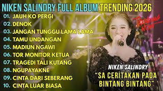 Download lagu JAUH KO PERGI (sa ceritakan pada bintang bintang) - DENOK - TAMU UNDANGAN - NIKEN SALINDRY 2026 mp3 Download lagu JAUH KO PERGI (sa ceritakan pada bintang bintang) - DENOK - TAMU UNDANGAN - NIKEN SALINDRY 2026 mp3