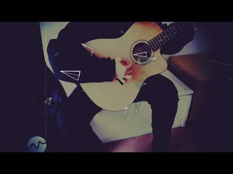 Petite interprétation de guitare