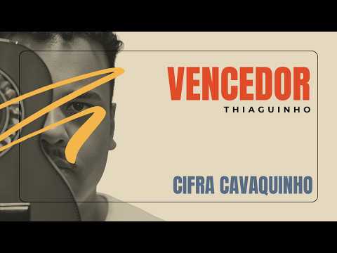 Vencedor - Thiaguinho