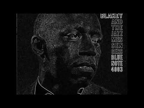 Monanin' - Art Blakey and the Jazz Messengers (Nightcore)