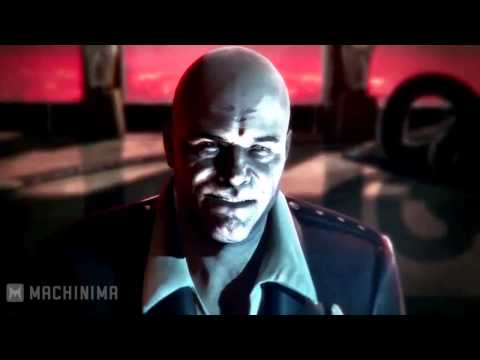 DMC : Devil May Cry[PC]-DEMO GAMES