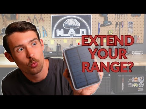 Multiply Your Meshtastic Coverage with THIS! (Repeater Basics in 2026)