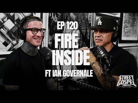 Juvenile Fire Camp to Fire Captain 