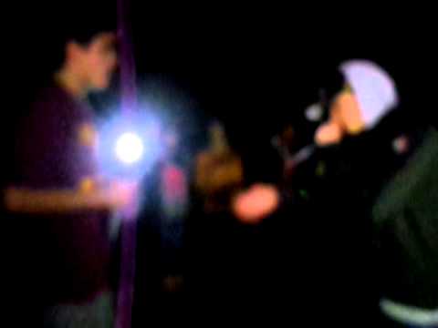 Dref killah vs Gio neid - Batallas sangre fría vol 2 (final)