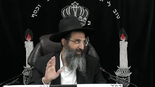 האם אני בכיוון הנכון 🧭 הרב שי עובד | ראשון - פרשת בלק - תשפה (הרב שי עובד) - התמונה מוצגת ישירות מתוך אתר האינטרנט יוטיוב. זכויות היוצרים בתמונה שייכות ליוצרה. קישור קרדיט למקור התוכן נמצא בתוך דף הסרטון