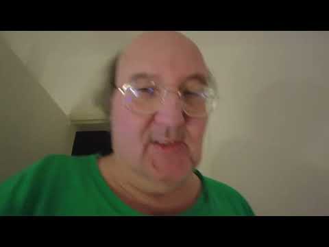 MongoTV_8376 - JEG HAR ANMODET YOUTUBE OM AT FÅR REKLAMER IGEN PÅ LANGT OVER 500 AF MINE GAMLE VIDEO