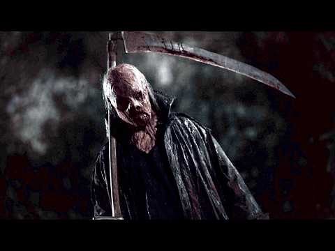 The Windmill (2016) Film Explained in Hindi Summarized हिन्दी (Horror)