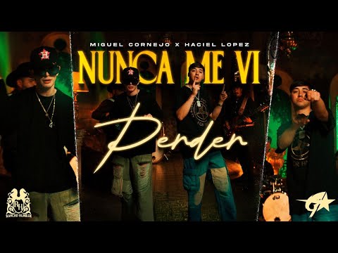 Miniatura de Nunca Me Vi Perder