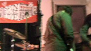 ...Trail of Dead, &quot;Bells of Creation&quot;