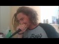 Burn The Priest - Dimera vocal cover