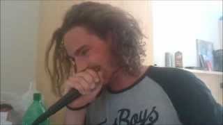 Burn The Priest - Dimera vocal cover