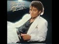 Michael Jackson Paul Anka It Don T Matter To Me 1983