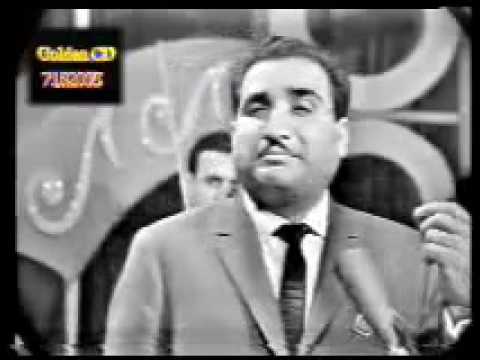 Nazem El-Ghazali   great song