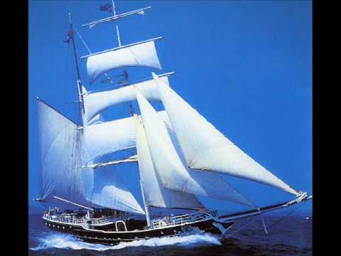 Shanty      -Windjammer-