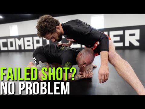 How to Recover Off a Failed Shot