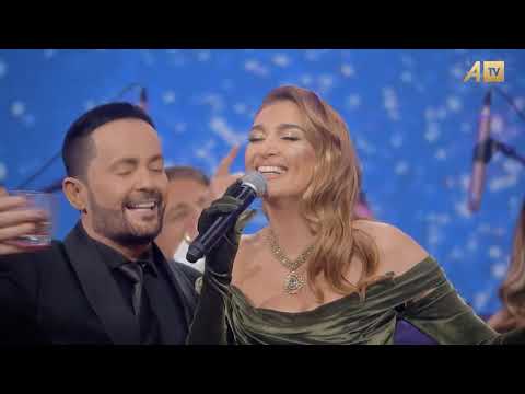 Yllka Kuqi POTPURI live 2025