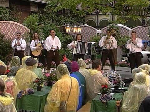 Die Herrnhäuser - Mit Musik durch's Leben geh'n - 2002