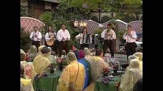 Die Herrnhäuser - Mit Musik durch's Leben geh'n - 2002