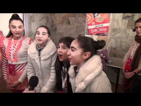 Xtra message from CANDY