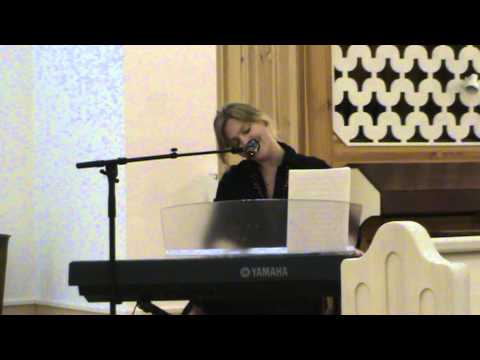 Ele Millistfer - Seda lund