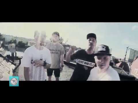 POZNANSKIRAP SHOT - Breku - "Dosłownie" feat. Wuzet, Kasierr, Ginger, produkcja eRAeFI