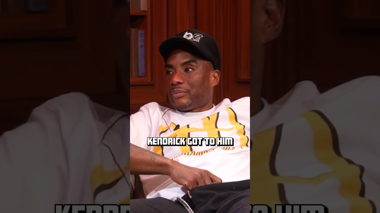Drake Can't Be This Sensitive As The ICEMAN