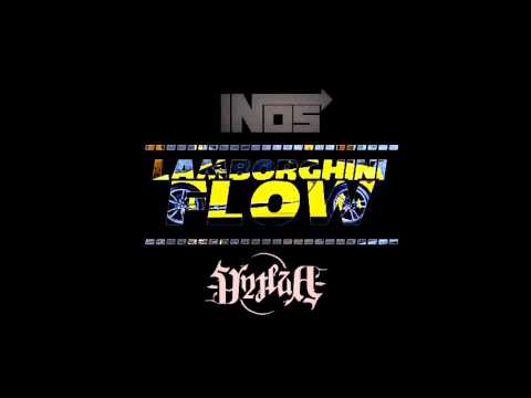 INOS - LAMBORGHINI FLOW (Prod By INOS) [CZYSTY SPONTAN]