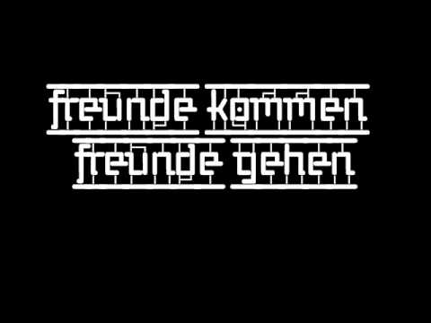 meelman - Freunde kommen, Freunde gehen (2002)
